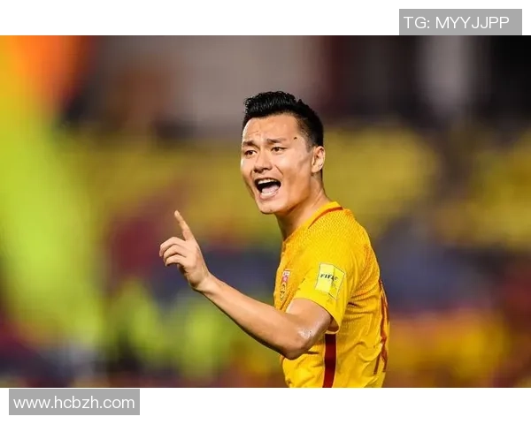 恒大足球队十大传奇球星盘点 探秘中国足球巨星背后的故事