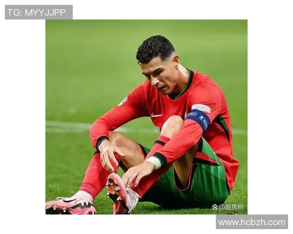 葡萄牙足球巨星C罗：传奇生涯与球场上的卓越表现